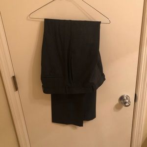 Polo Ralph Lauren Gray Dress Pants 30x30